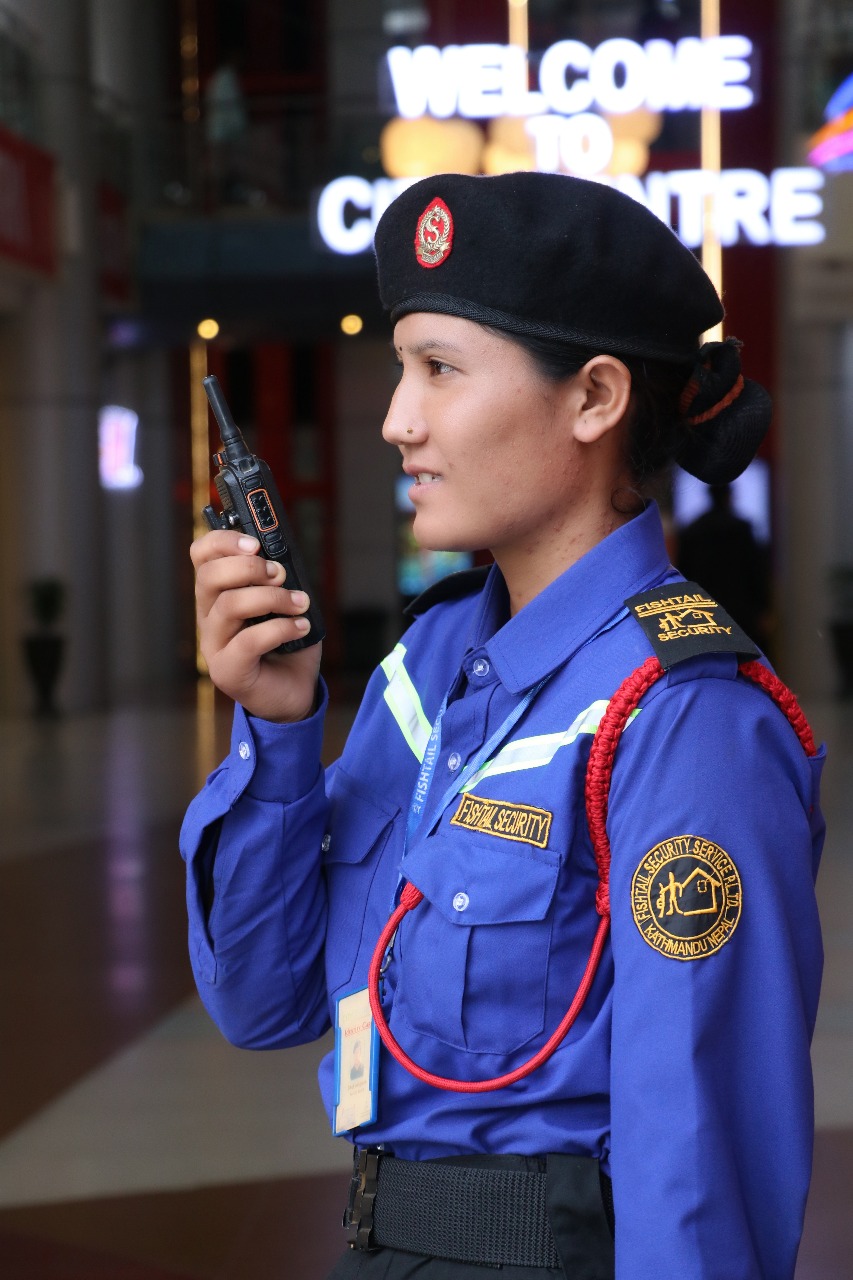 Secure Valuables Transit Services